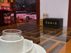 -良师门滨海人家·海鲜·家常菜(滨海城店)