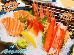 -伊豆野菜村(大族广场店)