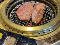 -觅福里•熟成和牛餐厅