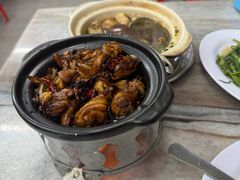 -新峰肉骨茶(总店)