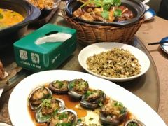 -古韵餐厅(湖畔大学店)