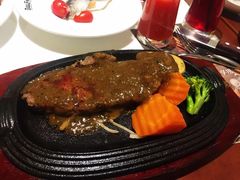 -斗牛士牛排餐厅(世欧王庄店)