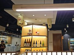-黑松白鹿(金融街店)