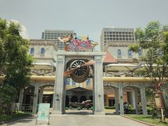 -广州融创文旅城
