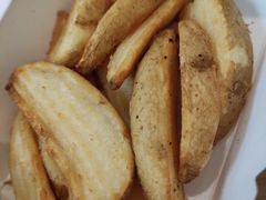 黄金薯角-达美乐比萨(国瑞北路店)