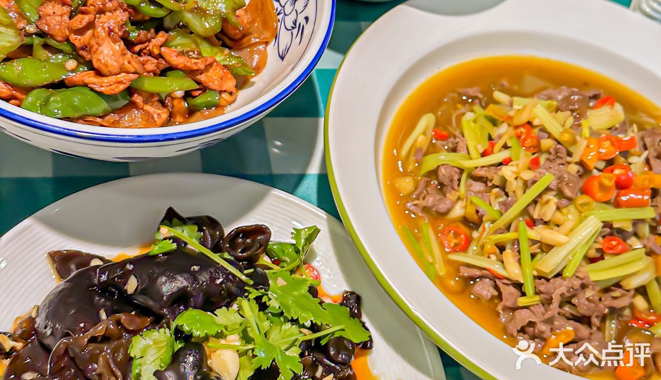 人均40r吃到地上驴肉❗️琶洲平价地道衡阳菜