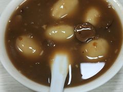 -罗子龙罗家桂花汤圆(曹都巷店)
