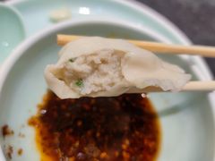 -李记饺子·熏酱东北菜(欢乐谷店)