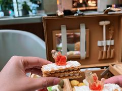 -Plush大堂酒廊(北京金融街威斯汀大酒店)