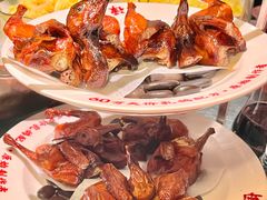 -谭厨中山传家菜.乳鸽.脆鲩鱼(华强北中航城店)