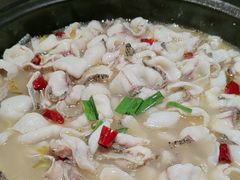 -周渝食惦酸菜鱼(青浦店)