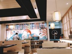 -炙忧烤肉屋(中国铁建广场店)