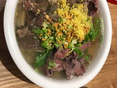 全牛粿条-狮头牌卤味研究所·卤味饭(花城汇南区店)