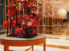 -视界美食自助餐厅·石家庄希尔顿酒店