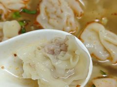 -巧手馄饨(箍桶巷店)