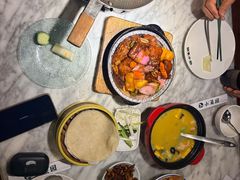 -小菜园新徽菜(苏州繁花中心店)