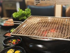 -九田家黑牛烤肉料理(新世纪商城甄选店)