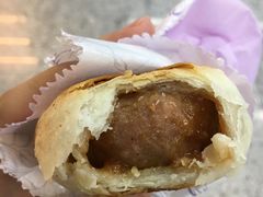 -长发西饼(临顿路店)