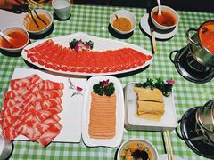 -番食园鲜食火锅(高新店)