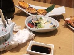 -山之川日料放题(通州店)