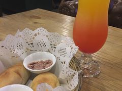 -柏斯图德国餐吧(馆陶路德国风情街店)