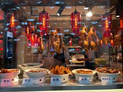 -陈鹏鹏潮汕菜(宝安机场T3航站楼店)