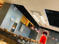 -龍歌自助小火锅(市南金茂湾店)