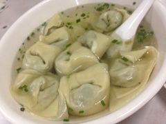 -潘国仙耳光馄饨(黄家阙路店)
