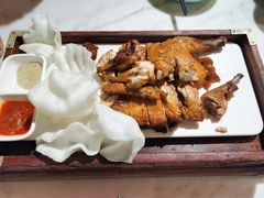 -小吊梨汤·北京菜·烤鸭(鸟巢店)