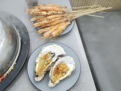 -仙螺岛海鲜自助餐厅(总店)