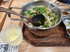 -小满手工粉(上海新世界城店)