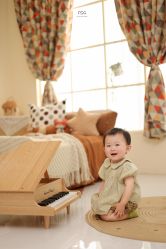 -Baby Pastel 自然光儿童摄影(CBD店)