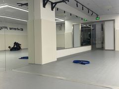 -EFL巴西柔术·综合格斗·泰拳·少儿体能训练(虹桥德必馆)