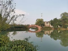 -张公山寨景区
