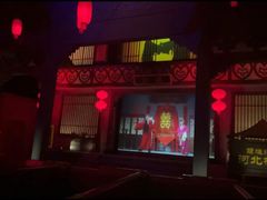 -厦门方特东方神画