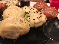 三拼生煎-小杨生煎(龙之梦购物中心店)