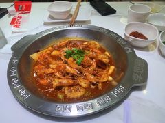 -李想大虾(吾悦广场店)