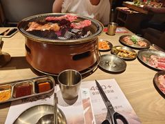 -西塔老太太泥炉烤肉(亚运村店)