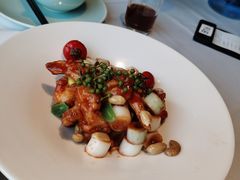 -羲和雅苑•北京烤鸭(吴中路万象城店)