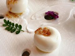 西湖桂花山药-龙井御庄·精致江南菜(龙井店)