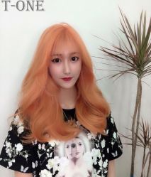 -CHANGE 美发烫染沙龙