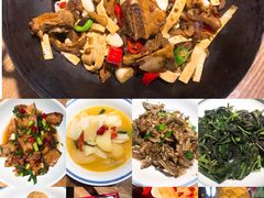 -印象鲵宴·张家界地标美食名片(溪布街店)