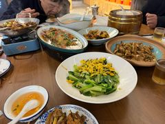 -鸿运楼·舌尖上的徽菜