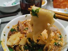 -海底捞火锅(万象汇店)