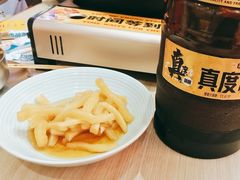 -令狐冲烤鱼·烧菜馆(达明店)