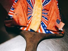 果盘-囧吉香生蚝牛排馆(湖北路店)