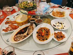 -香满楼(南关店)