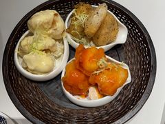 -新雅(丰盛里店)