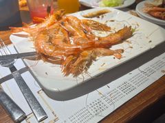 -汉巴味德·烤肉与啤酒的自助(杭州大悦城店)