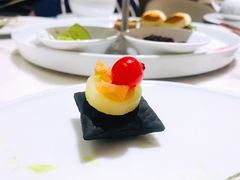 -théATRE 茶聚场(王府中環店)
